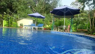 Mai Binh Phuong Bungalow