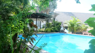 Mai Binh Phuong Bungalow