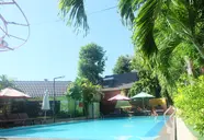 Mai Binh Phuong Bungalow