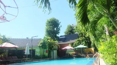 Mai Binh Phuong Bungalow