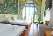 Mai Binh Phuong Bungalow