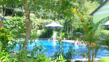 Mai Binh Phuong Bungalow