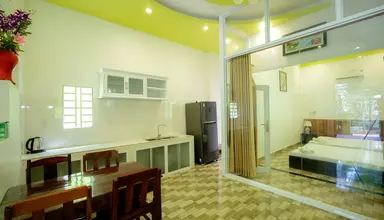 Mai Binh Phuong Bungalow