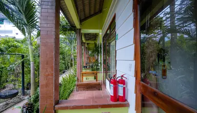 Mai Binh Phuong Bungalow