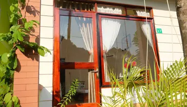 Mai Binh Phuong Bungalow