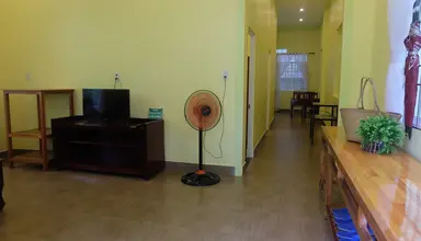 Mai Binh Phuong Bungalow