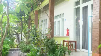 Mai Binh Phuong Bungalow