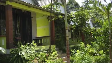 Mai Binh Phuong Bungalow