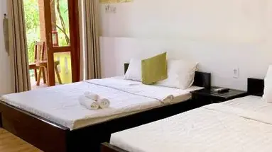 Mai Binh Phuong Bungalow