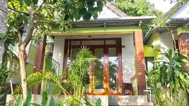 Mai Binh Phuong Bungalow