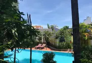 Mai Binh Phuong Bungalow