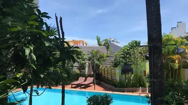 Mai Binh Phuong Bungalow