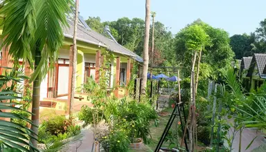 Mai Binh Phuong Bungalow