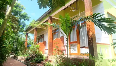 Mai Binh Phuong Bungalow