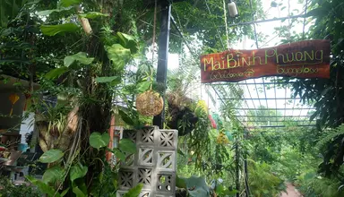 Mai Binh Phuong Bungalow