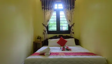 Mai Binh Phuong Bungalow