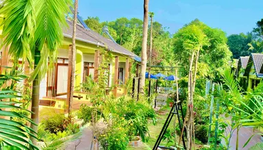 Mai Binh Phuong Bungalow