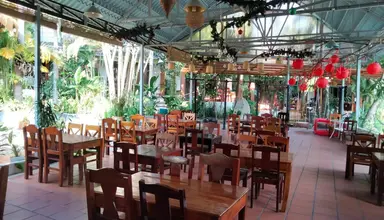 Mai Binh Phuong Bungalow