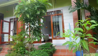 Mai Binh Phuong Bungalow