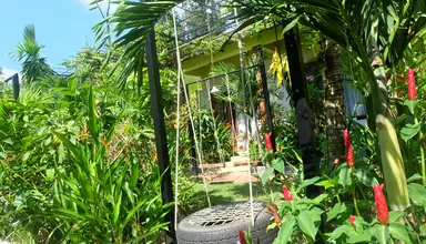 Mai Binh Phuong Bungalow