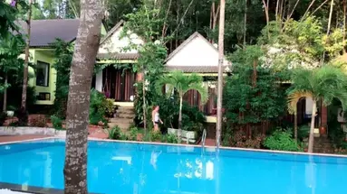 Mai Binh Phuong Bungalow