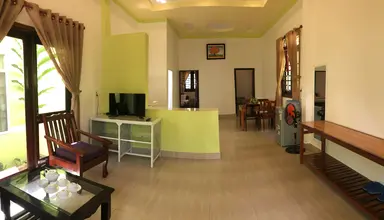 Mai Binh Phuong Bungalow