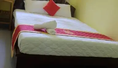 Mai Binh Phuong Bungalow