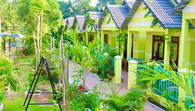 Mai Binh Phuong Bungalow