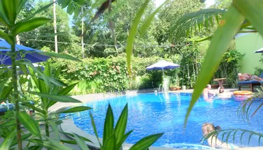 Mai Binh Phuong Bungalow