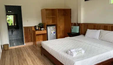 Mai Binh Phuong Bungalow