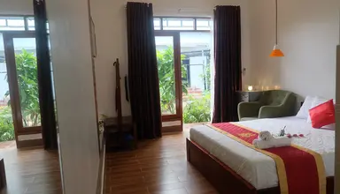 Mai Binh Phuong Bungalow