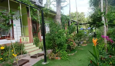 Mai Binh Phuong Bungalow
