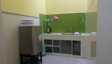 Mai Binh Phuong Bungalow