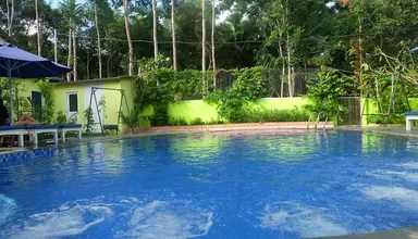 Mai Binh Phuong Bungalow