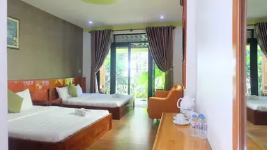 Mai Binh Phuong Bungalow