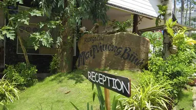 Mai Binh Phuong Bungalow