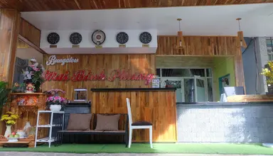 Mai Binh Phuong Bungalow