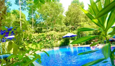 Mai Binh Phuong Bungalow