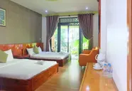 Mai Binh Phuong Bungalow