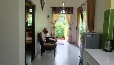 Mai Binh Phuong Bungalow