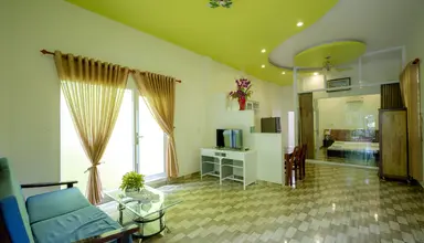 Mai Binh Phuong Bungalow