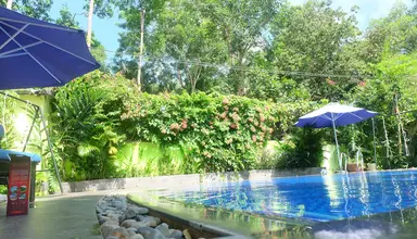 Mai Binh Phuong Bungalow