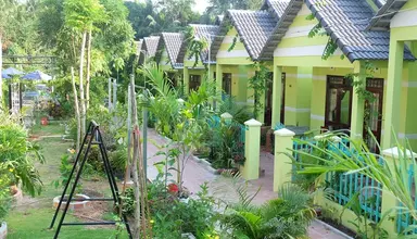 Mai Binh Phuong Bungalow