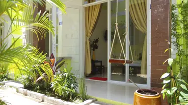 Mai Binh Phuong Bungalow