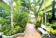 Mai Binh Phuong Bungalow