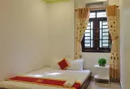 Mai Binh Phuong Bungalow