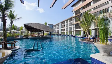 Mai Khaolak Beach Resort Spa