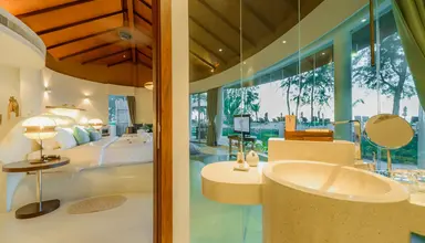Mai Khaolak Beach Resort Spa
