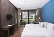 Mai Khaolak Beach Resort Spa