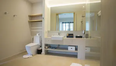 Mai Khaolak Beach Resort Spa
